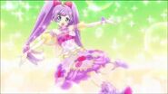 Flower Meringue Coord (Laala)