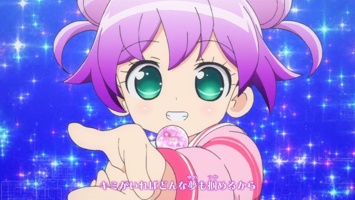 Shining Star, PriPara Wiki