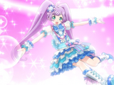 Wish Ribbon Idol L Coord