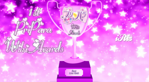 1st PriPara Wiki Awards - Best Live Unit