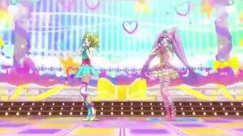 Make It Video Gallery Pripara Wiki Fandom