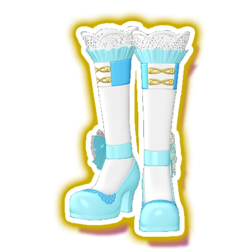 Starry Milky Blue Coord | PriPara Wiki | Fandom