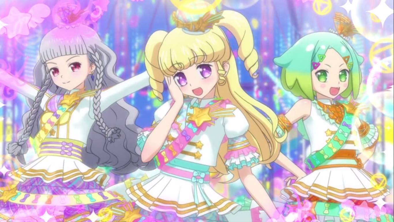 Believe My Dream Pripara Wiki Fandom