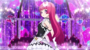 Solar Flare Sherbet | PriPara Wiki | Fandom