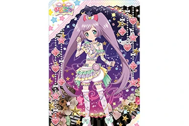 プリティーリズム・スペシャルコンプリートCD BOX プリティーリズム スペシャルコンプリートCD BOX 発売決定