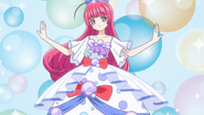 Sparkling Ramune Coord