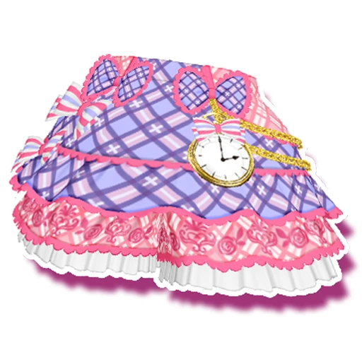 Mystery Check Pinky Coord | PriPara Wiki | Fandom