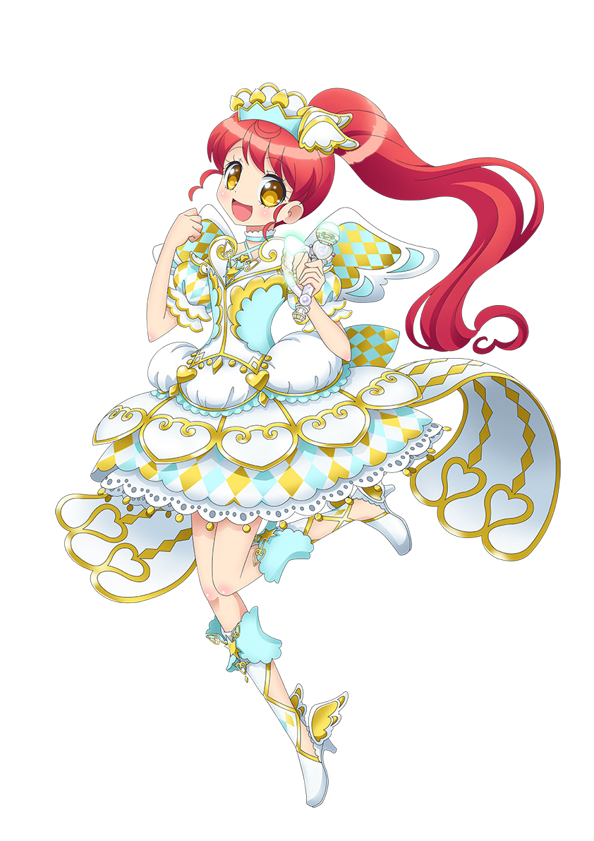 Mikan Shiratama Pripara Wiki Fandom