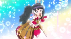 Steam Punk Camel Coord | PriPara Wiki | Fandom