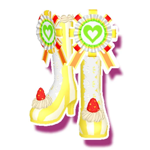 Happy! Surprise ☆ Birthday Coord | PriPara Wiki | Fandom