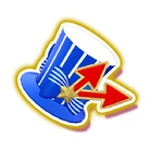 Team Super Cyalume Dorothy