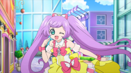 I'm waiting for You to come to PriPara | PriPara Wiki | Fandom