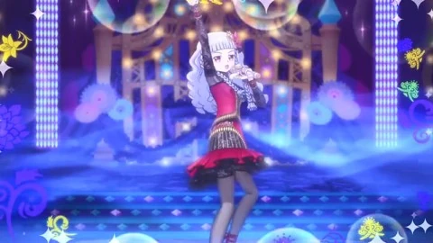 Gost Coaster Wiki Pripara Fandom