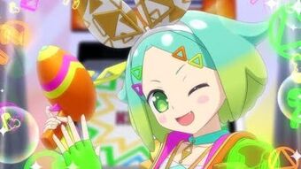 Shuttlewise Game Video Gallery Pripara Wiki Fandom