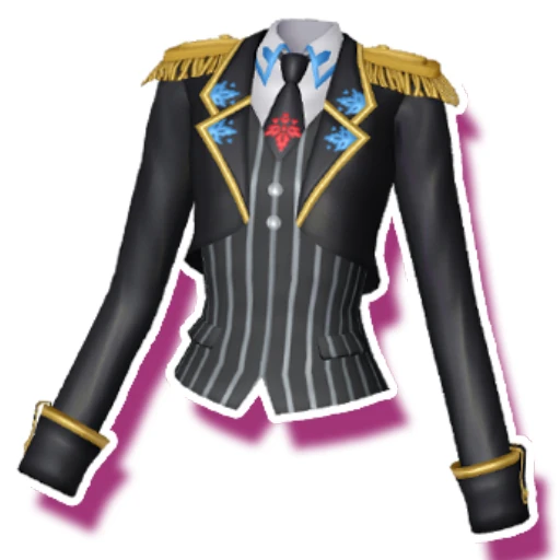 Idol Attorney Coord | PriPara Wiki | Fandom