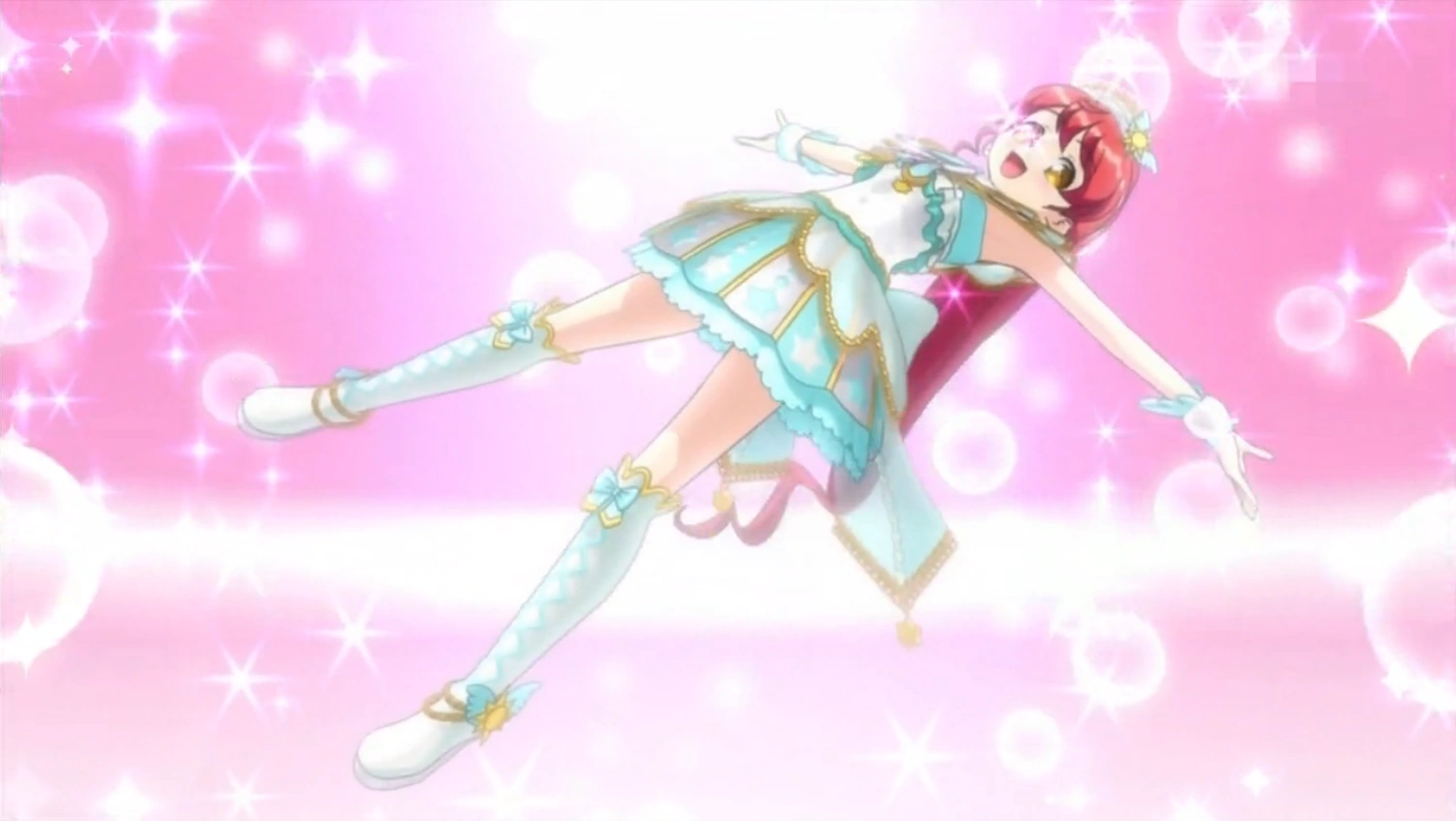 Sweet White Ange Coord | PriPara Wiki | Fandom
