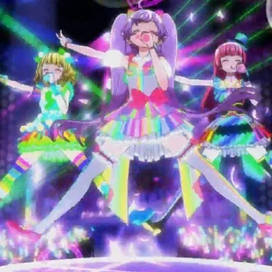 Holic Trick Image Gallery Pripara Wiki Fandom