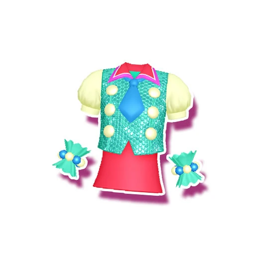 Magical Clown Coord | PriPara Wiki | Fandom