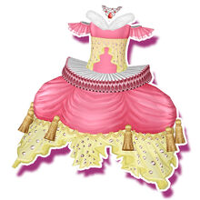 Pink Ball Coord | PriPara Wiki | Fandom