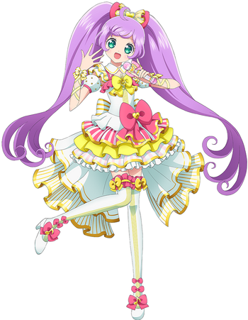 Laala-S3