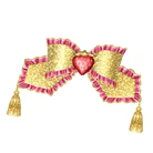 Gothic Raspberry Chocolate