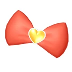 Twinkle Ribbon Seven-Eleven Color Cyalume Coord