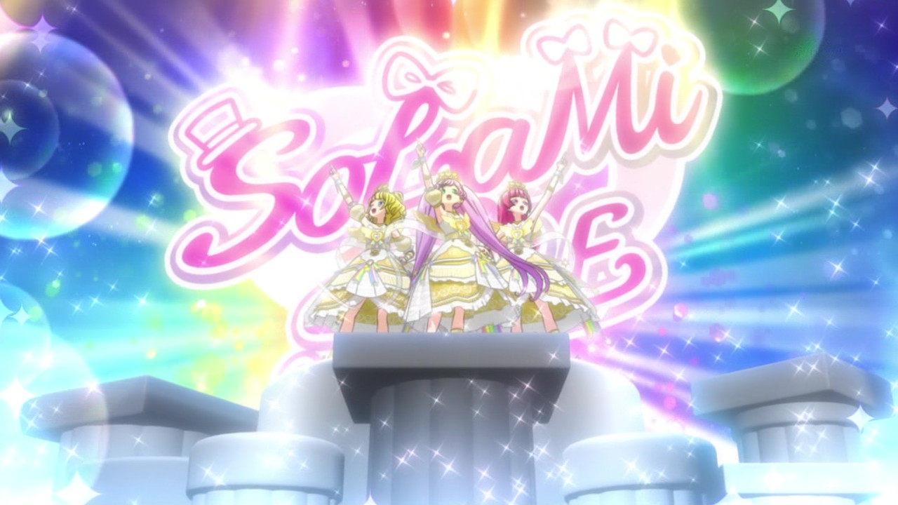 Episode 115 - Resound! Divine Idol Grand Prix!/Image Gallery, PriPara Wiki, Fandom