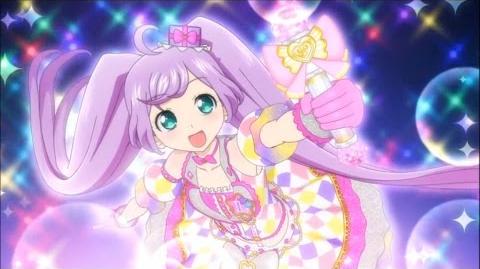 PriPara_-_プリパラ_-_Triangle・Star_-_SoLaMi♡SMILE_-_Episode_91-0