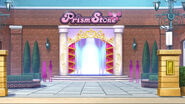 Prism Stone Storefront in Gloria Time