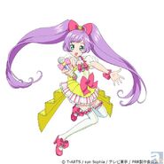 Laala's Official Cover Art