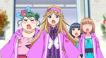 PriPara episode 21-3