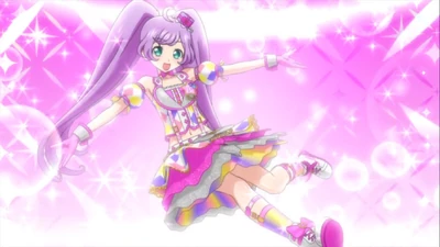 Diamond Check Sweet Coord | PriPara Wiki | Fandom