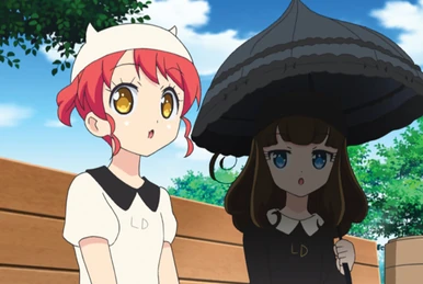 PriPara Music Collection vol.1 | PriPara Wiki | Fandom