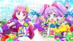 Pripara Episode 09 Screen Shoot 05 Source Tumblr