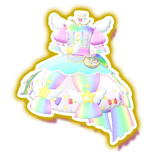 Idol Time Microphone Fantasy Coord | PriPara Wiki | Fandom