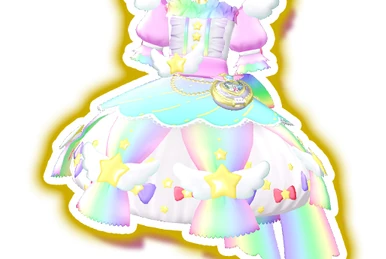 Idol Time Microphone Fantasy Coord | PriPara Wiki | Fandom