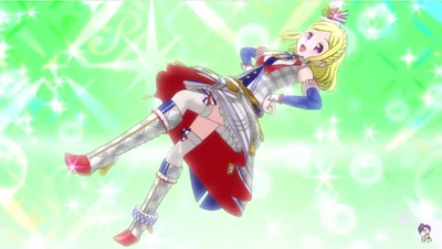 PriParis of Flowers Blanc Coord | PriPara Wiki | Fandom