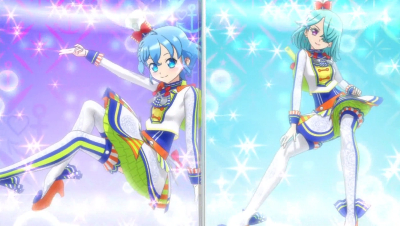 Delicious Chef Coord | PriPara Wiki | Fandom