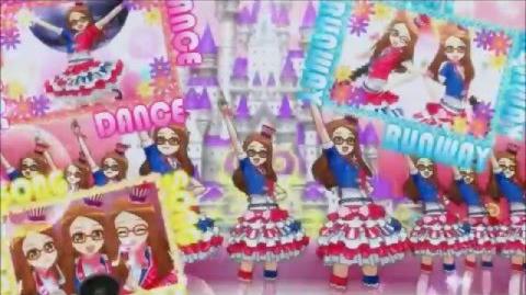(HD)_PriPara_-_プリパラ_-_EPISODE_79_-_Meganee_-_☆Virtual_Idol☆