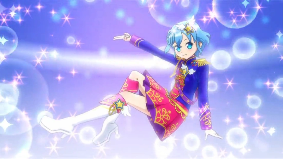 Sapphire Marching Star Coord | PriPara Wiki | Fandom Sapphire Marching Star Coord | PriPara Wiki | Fandom