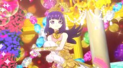 Golden Feather Coord | PriPara Wiki | Fandom