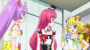 PriPara episode 21-5