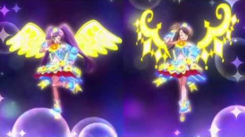 (HD) PriPara - プリパラ - Episode 56 - DRESSING FLOWER - ☆BOLD SUMMER ADVENTURE☆ -