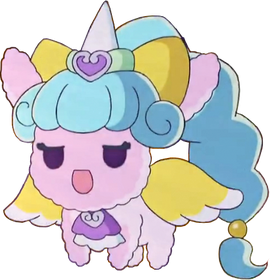 -Pripara-UnicornRender