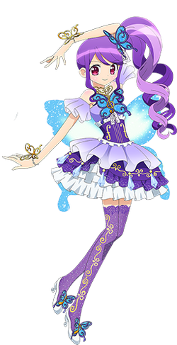 Junon Image Gallery Pripara Wiki Fandom