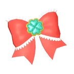 Lucky Clover Idol Coord