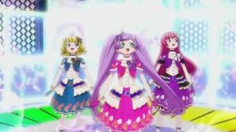 早割 リフト券 Pretty Prism Fandom | Wiki PriPara | Paradise!!! ゲームセンター・ゲームカード