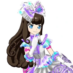 Puchu Cool Coord | PriPara Wiki | Fandom