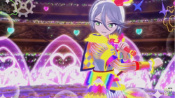 Episode 115 - Resound! Divine Idol Grand Prix!/Image Gallery, PriPara Wiki, Fandom