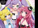Pretty Prism Paradise!!!/Video Gallery